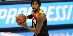 【大发扑克】费沃斯：快船的小球打法有些棘手 我们被他们击败了这是事实