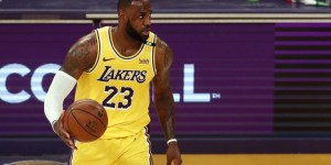 【大发扑克】詹姆斯：现在是赢球或者回家 若子弹打光了得把枪扔出去