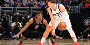 【大发扑克】东契奇系列赛至今次节合计61分&命中率61% 末节仅29分&命中率31%