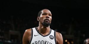 【大发扑克】帕金斯：纳什毁了这场比赛！该清空一侧为KD或欧文设计挡拆战术