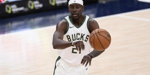 【大发扑克】名记：朱-霍勒迪计划为美国队出战奥运会