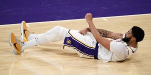 【大发扑克】沃格尔：我们在G4一度掌控局势但浓眉的受伤改变了一切