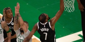 【大发扑克】Skip：现在谁是地球上最好的球员还有疑问吗？是杜兰特