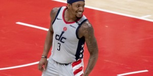 【大发扑克】Shams：比尔承诺将参加东京奥运会