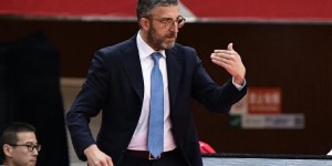 【大发扑克】北青报：北京男篮重新集结备战新赛季 助教乔里欧暂时带训