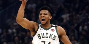 【大发扑克】布登：字母哥的罚球心态很好 我们就是想让他造杀伤