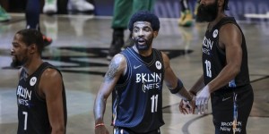 【大发扑克】现在看来今年谁能夺冠？追梦：让我想想……布鲁克林