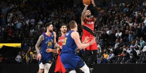 【大发扑克】夜谈会：命悬一线的湖人&开拓者能否拿下G6拖入抢七？