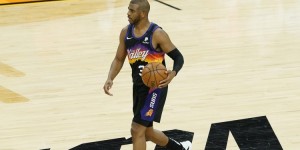 【大发扑克】尼克-杨：保罗你需要好好祈祷一下 每年季后赛都有奇怪的事发生