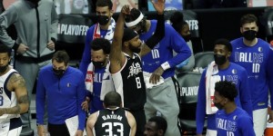 【大发扑克】小莫里斯：不知道有哪个人会想要去犹他 球队最棒的就是轮转深度