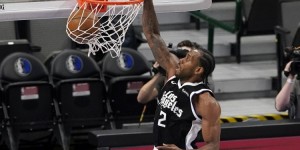 【大发扑克】小卡单轮系列赛得分破200&命中率6成以上 比肩三大名宿