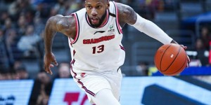 【大发扑克】新季CBA外援工资帽为软帽 超500万美元部分按阶梯费率缴调节费