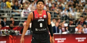 【大发扑克】媒体人：八村塁、渡边雄太、马场雄大将不会参加男篮亚预赛