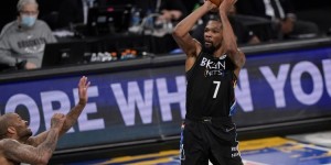 【大发扑克】A-史密斯：KD是纽约历史最好的球员 G5他会砍下50分并取胜