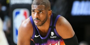 【大发扑克】保罗砍21分6板11助1断率队迎开门红 末节独揽14分3助1断