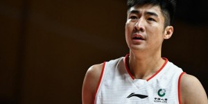 【大发扑克】深圳男篮官方：郭晓鹏合同到期离队 将加盟NBL球队湖南勇胜