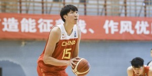 【大发扑克】19年世界杯男篮阵容 目前仅剩周琦、赵继伟、任骏飞3人留在集训队