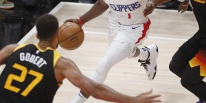 【大发扑克】雷吉：我们此前曾0-2落后但最终完成了逆转 这给了我们很大信心