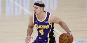 【大发扑克】随队记者：骑士有意TJ-麦康纳与卡鲁索