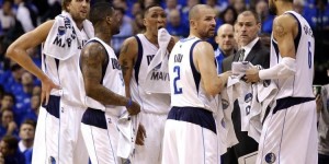 【大发扑克】泰森-钱德勒发推：夺冠10周年快乐！小牛一生粉！