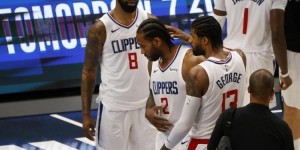 【大发扑克】本场是自去年西部首轮G5对独行侠后 卡椒首次在季后赛同砍30+