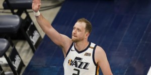 【大发扑克】英格尔斯：本赛季征程的结束是残酷的 我们要想办法变得更好