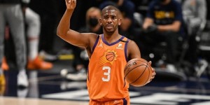 【大发扑克】名记：保罗婉拒美国队邀请是因担心如打进总决会缺少休息时间