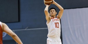 【大发扑克】宋翔：周鹏是这支男篮的定海神针 世界杯前重伤是他心中的遗憾