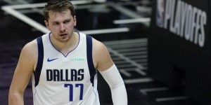 【大发扑克】5年2.015亿！Spears：东契奇和独行侠尚未商讨提前续约事宜