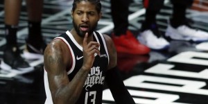 【大发扑克】乔治季后赛得分连超纳什&大加等4人 升至NBA历史第53位