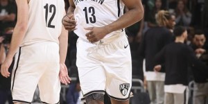 【大发扑克】哈登：乔哈是全世界最棒的射手 回去会看看录像重振旗鼓