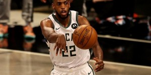 【大发扑克】名记：雄鹿前锋米德尔顿承诺出战奥运会