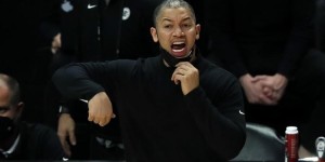 【大发扑克】快船VS爵士G6述评：夹击乔治放其他人？天降奇兵“雷-曼-巴”