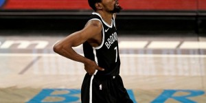 【大发扑克】杜兰特：不觉得这个赛季有什么特别的 因为我们输了