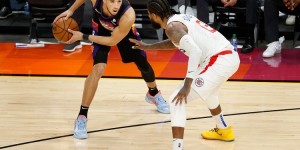 【大发扑克】NBA彩经：再下一城 太阳主场继续击沉快船