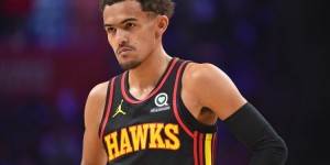 【大发扑克】Skip：特雷-杨中距离抛投很致命但他不是库里 三分才刚过30%