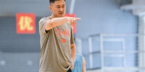 【大发扑克】中国男篮将和菲律宾进行两场热身赛 随后再去加拿大打落选赛