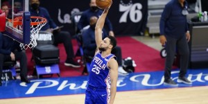 【大发扑克】开拓者记者Q&A：CJ很有可能被交易 但不看好用他换本-西蒙斯