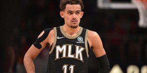 【大发扑克】许尔特：每个人在东决舞台无所畏惧 而杨就是这种精神的领头羊