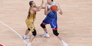 【大发扑克】西热：我之前曾邀请周琦加盟广州 今年也在邀请他来同曦