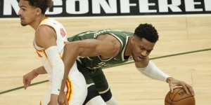 【大发扑克】【夜谈会】明天东决G3 看好老鹰还是雄鹿获胜？