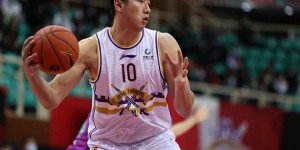 【大发扑克】东体：上海此前曾想引进俞长栋、邹雨宸 但两人最终都加盟北控