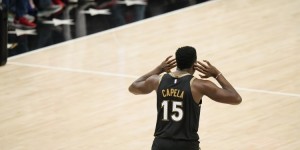 【大发扑克】卡佩拉：这是我第三次进分区决赛 这绝不是巧合