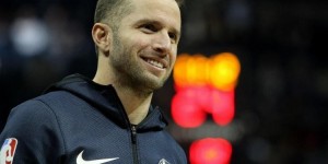 【大发扑克】名记：巴里亚已和基德就加入其教练组一事进行了初步交谈