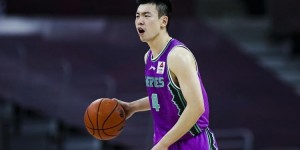【大发扑克】媒体人：山东男篮后卫张辉即将离队前往四川男篮试训
