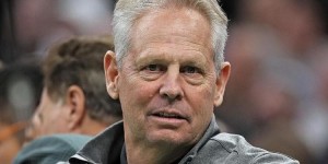 【大发扑克】跟队记者：安吉可能加入爵士 若成行将更多扮演顾问角色