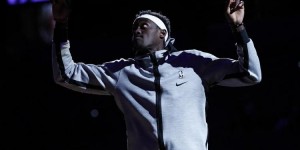 【大发扑克】名记：预计勇士会用7号签&怀斯曼寻求升级 西亚卡姆值得关注