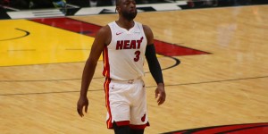 【大发扑克】莱利：无论韦德在他的余生打算做什么 我都非常高兴