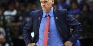 【大发扑克】步行者GM：卡莱尔是位久经考验的冠军教头 他将成为名人堂教练