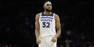 【大发扑克】A-史密斯：据我得到的消息 唐斯有可能去开拓者